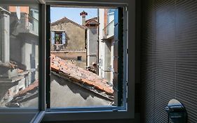 San Marco Comfort